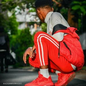 Meet your Posher, Ramji